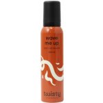 Twisty Wave Me Up pěna na kudrnaté vlasy 150 ml – Zbozi.Blesk.cz