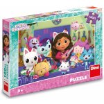 Dino GÁBI A MUZIKA 100 XL – Zboží Mobilmania