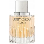 Jimmy Choo Illicit parfémovaná voda dámská 100 ml – Zboží Mobilmania