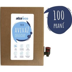 AlzaEco Aviváž Fresh 3 l 100 praní