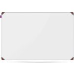 Memobe Emailová magnetická tabule Idea 90 x 60 cm – Zboží Živě