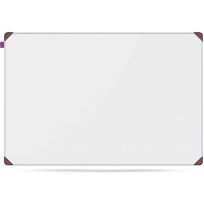 Memobe Emailová magnetická tabule Idea 90 x 60 cm – Zboží Živě