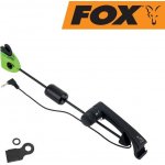 Fox MK2 Illuminated zelená – Zbozi.Blesk.cz