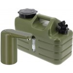 NGT Kanystr Heavy Duty Water Carrier 5L – Zboží Dáma