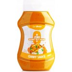 GymBeam ZERO OMÁČKA kari 350 ml – Zboží Dáma