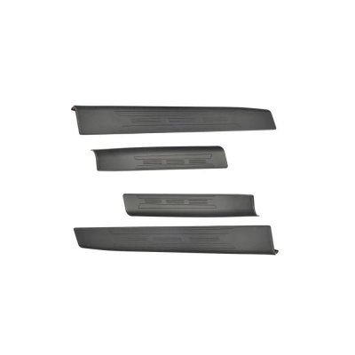 Prahové lišty Dacia Bigster 2025- | Zboží Auto