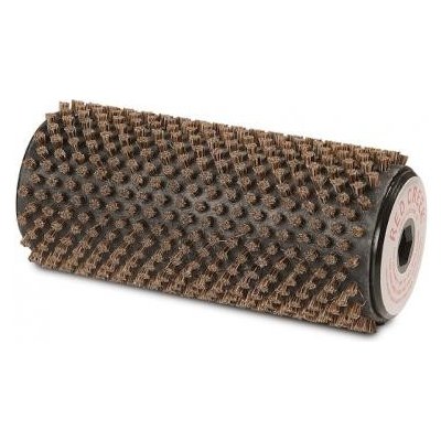 RED CREEK rotační kartáč koňská žíně - tvrdý 152, šíře 140 mm – Zboží Dáma