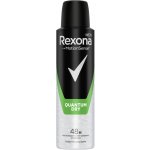 Rexona Men Dry Quantum deospray 150 ml – Zbozi.Blesk.cz