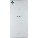 Kryt Sony D6503 Xperia Z2 zadní bílý – Zboží Živě