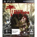 Dead Island: Riptide – Zboží Živě
