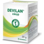 Devilan balzám na nohy 200 ml – Hledejceny.cz