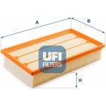 UFI Vzduchový filtr 30.A33.00 – Hledejceny.cz