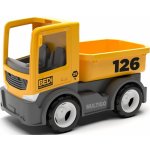 Popron MULTIGO BUILD valníček s řidičem – Zboží Dáma