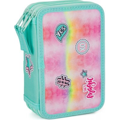 Oxybag třípatrový prázdný Magic – Zbozi.Blesk.cz