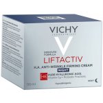 Vichy Liftactiv Derm source noční liftingový krém 50 ml – Zboží Dáma