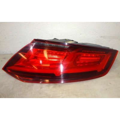 lampa zadní pravá - LED AUDI TT 8S0 8S0945096A 8S0945096D