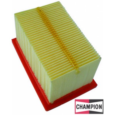 Vzduchový filtr CHAMPION CAF6601 100602265 100602265 – Hledejceny.cz