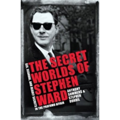 Secret Worlds of Stephen Ward – Hledejceny.cz