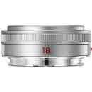 Leica 18mm f/2.8 Aspherical Elmarit-TL