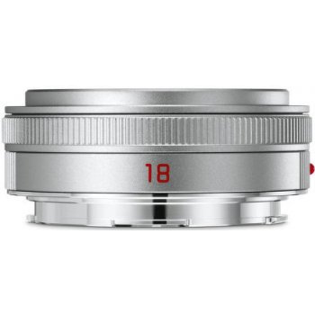 Leica 18mm f/2.8 Aspherical Elmarit-TL