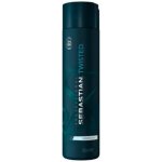 Sebastian Twisted Conditioner 250 ml – Zbozi.Blesk.cz