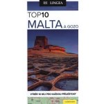 Malta a Gozo TOP 10 - kolektiv autorů – Hledejceny.cz