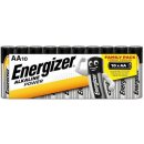 Baterie primární Energizer Classic Alkaline AA 10ks 7638900275001