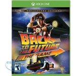 Back to the Future: The Game (30th Anniversary) – Zbozi.Blesk.cz