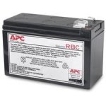APC Replacement Battery Cartridge #177 APCRBC177 – Zboží Živě