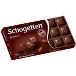 Schogetten hořká 100 g – Sleviste.cz