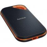 SanDisk Extreme Pro Portable V2 2TB, SDSSDE81-2T00-G25 – Zboží Živě