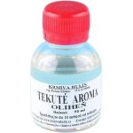 KH Tekuté Aroma Pro Rybolov Oliheň 500 ml – Hledejceny.cz