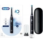 Oral-B iO Series 6N Black – Zboží Mobilmania