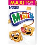 Nestlé Cini Minis Cereálie 645 g – Zboží Dáma