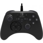 Hori HoriPad Nintendo Switch Wired Controller NSP155 – Hledejceny.cz