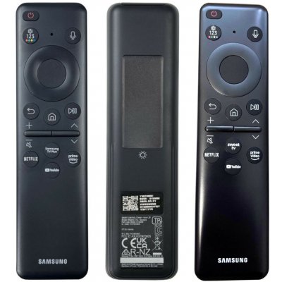 Dálkový ovladač Samsung BN59-01500F – Sleviste.cz