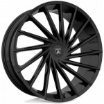 Asanti Black ABL-18 MATAR 9x24 6x139,7 ET15 gloss black – Hledejceny.cz