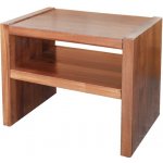 noční stolek Gaston – Zboží Mobilmania