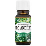 Saloos esenciální olej Pro andílky 10 ml – Sleviste.cz