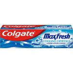 Colgate Max Fresh Cool Mint 75 ml – Zboží Mobilmania