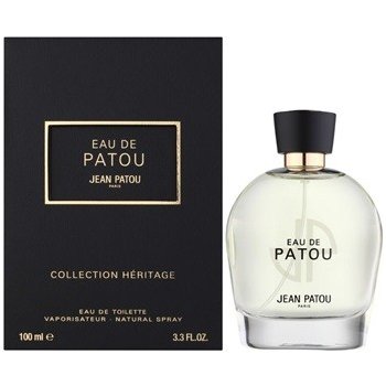 Jean Patou Eau de Patou toaletní voda unisex 100 ml