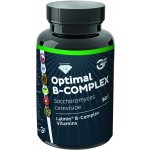 GF nutrition Optimal B-Complex 90 kapslí – Hledejceny.cz