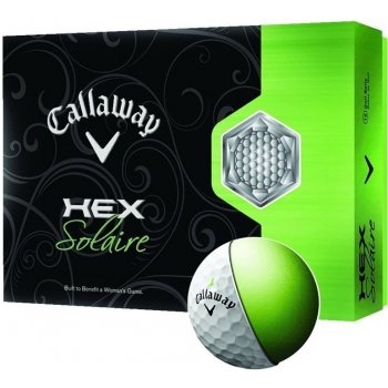 Callaway HEX Solaire 36ks plus