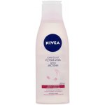 Nivea Soothing Toner dámská zklidňující pleťová voda pro citlivou pleť 200 ml – Zboží Mobilmania