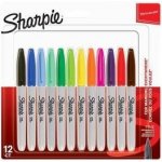 Sharpie 12 ks 986052 – Zboží Dáma