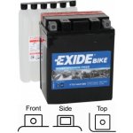 Exide YTX14AH-BS, ETX14AH-BS – Zboží Mobilmania