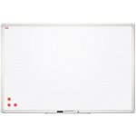 2x3 Bílá magnetická tabule Premium 300 x 120 cm – Zboží Živě