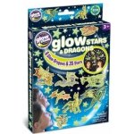 GlowStars Glow Hvězdy a draci – Zbozi.Blesk.cz