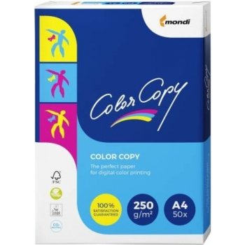 Color Copy A4, 250 g, 50 listů
