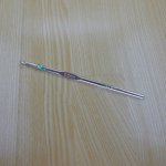 Háček kovový 5,5mm – Hledejceny.cz
